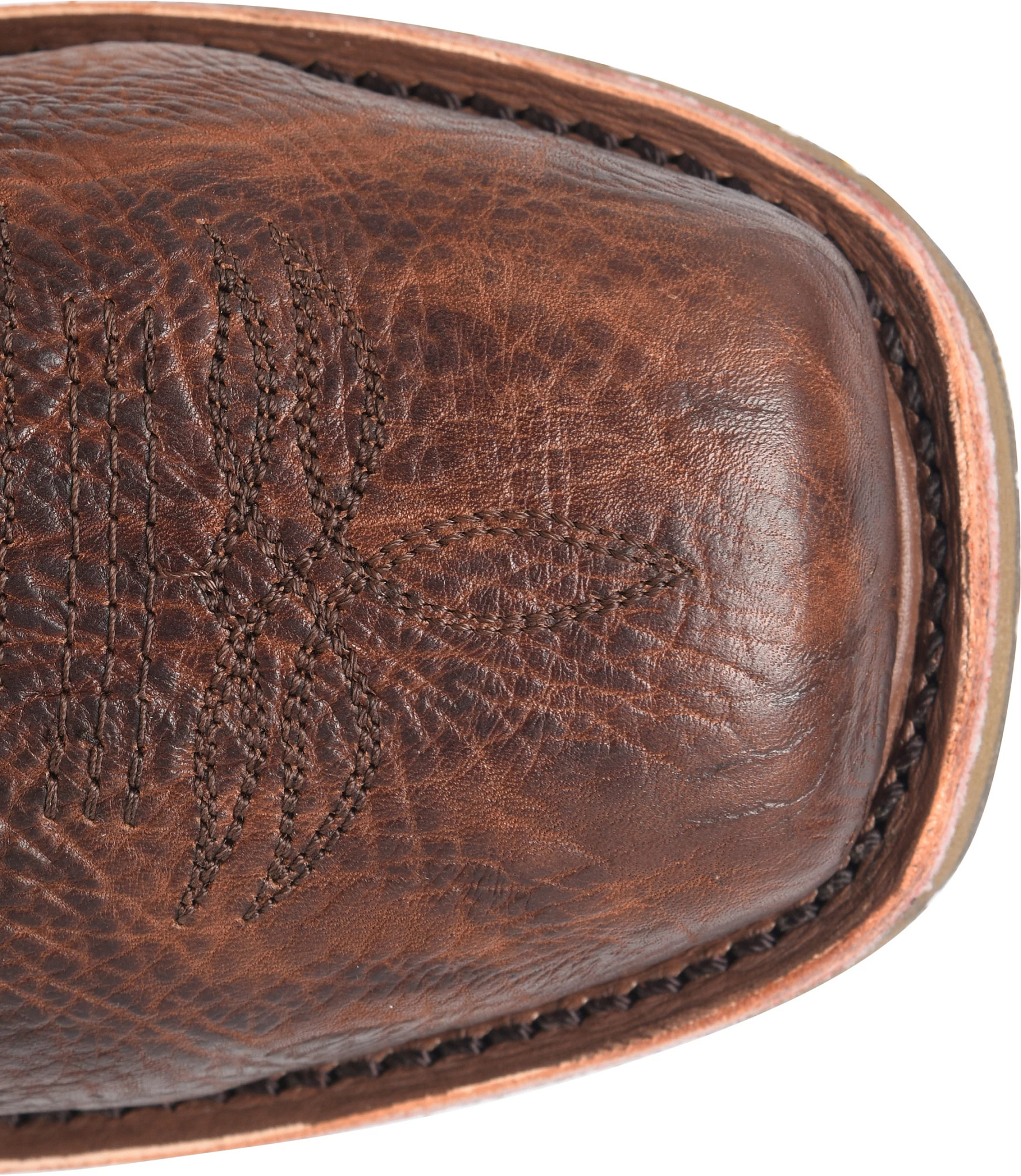 Bridger Steel Toe shown on model 