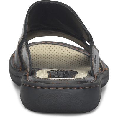 Ciabatta marrone GOODYEAR 31030 da uomo Ciabatta marrone GOODYEAR 31030 da uomo