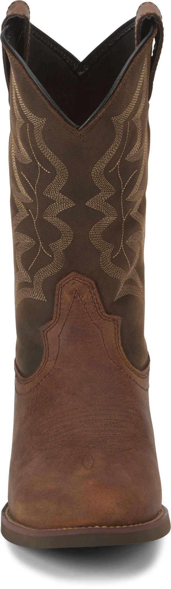 justin boots buster