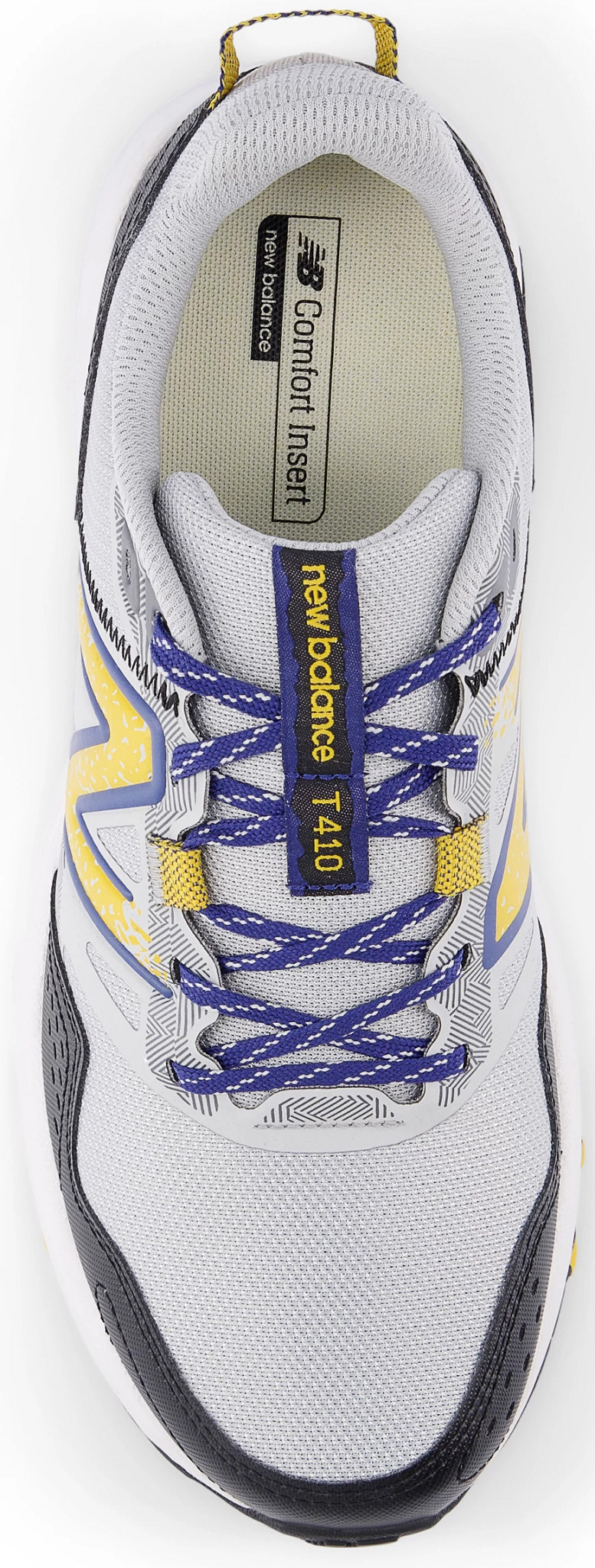 Men's New Balance 410v8 Trail Runner | Super Shoes