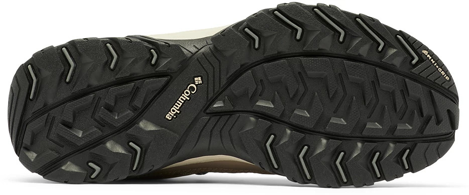 Women's Columbia Waterproof Granite Trail Hiker | Super Shoes