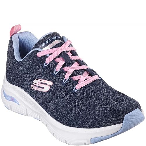 Women's Skechers Sport Arch Fit Comfy Wave Super Shoes