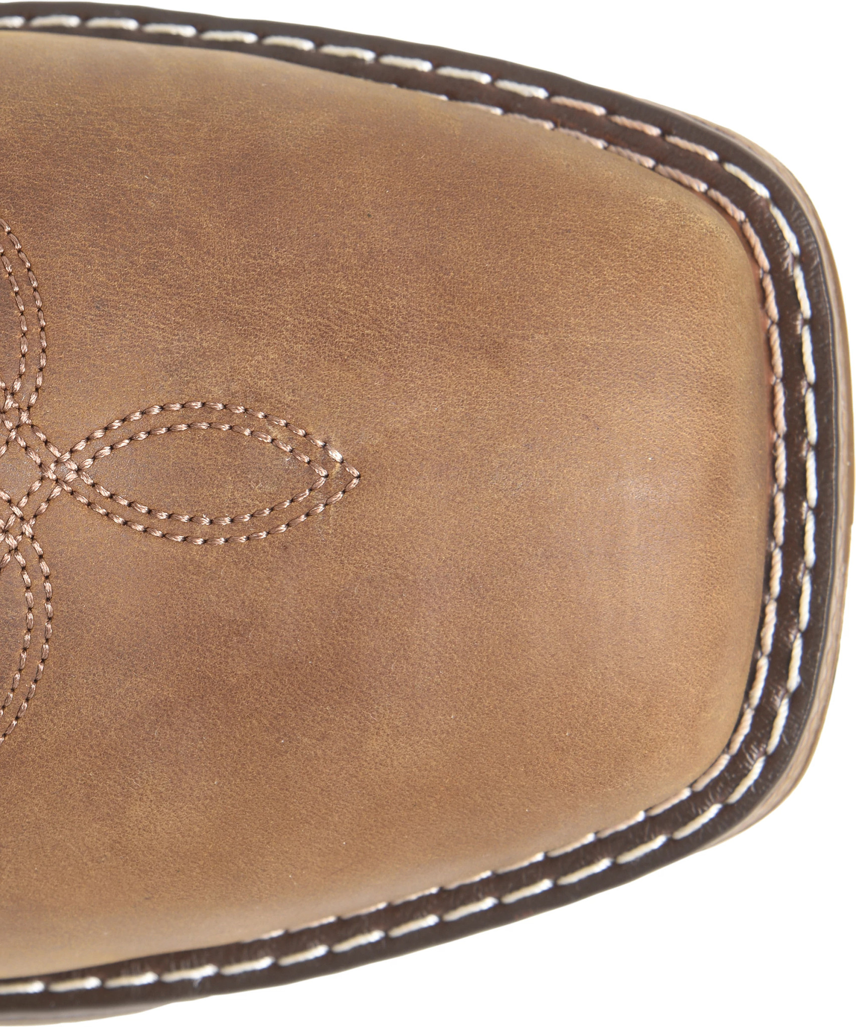 Phantom Rider | Jimmy Diresta | Double-H Boots