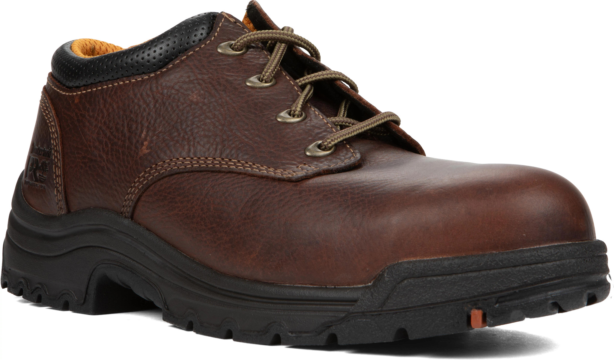 Men's Timberland Pro Alloy Toe Titan Super Shoes