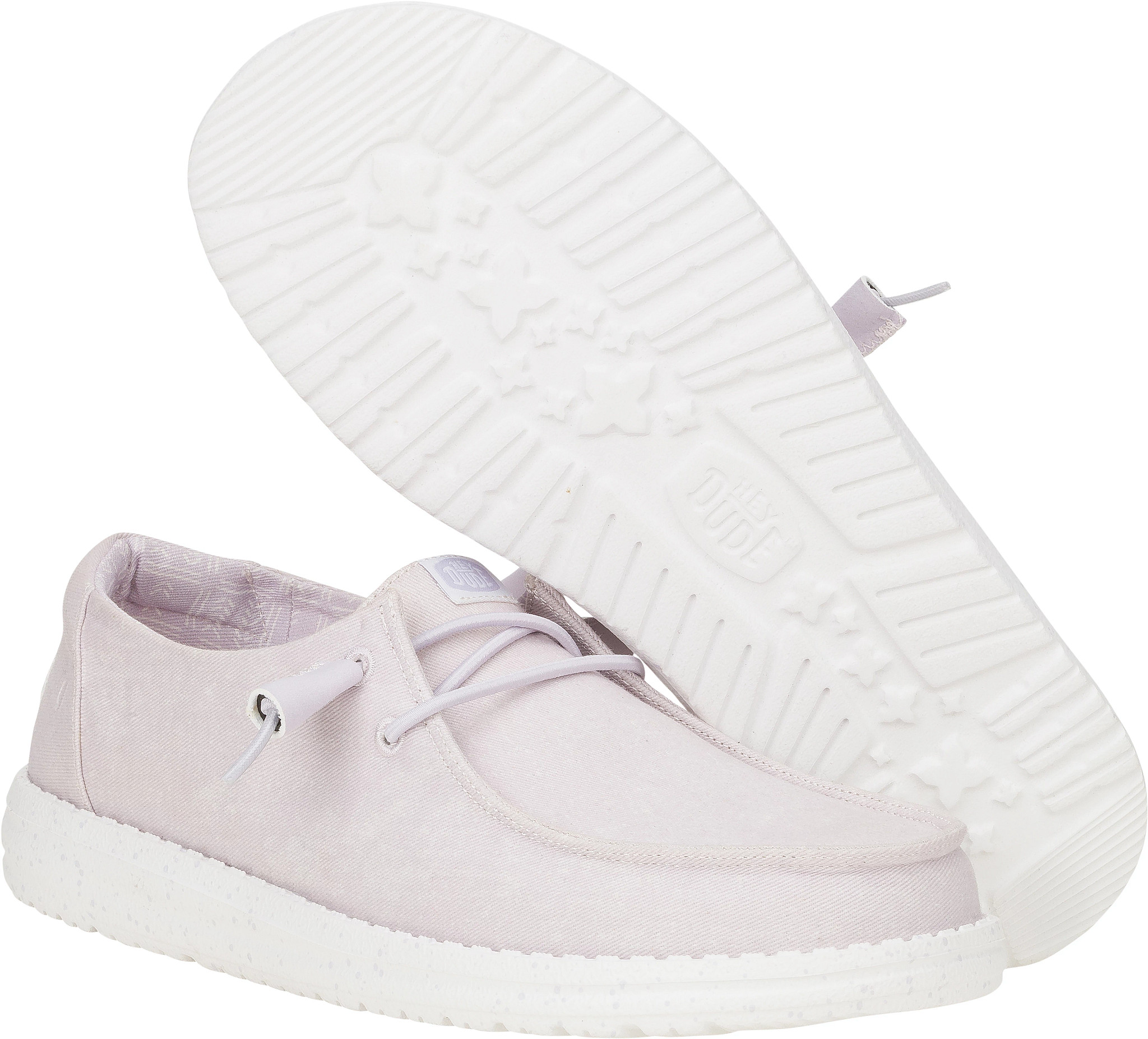 Women's Hey Dude Wendy Stretch Canvas | Super Shoes