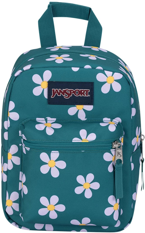 Jansport Big Break 500ci Lunch Pack | Super Shoes