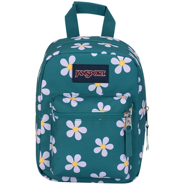 Jansport Big Break 500ci Lunch Pack | Super Shoes Jansport Big Break 500ci Lunch Pack | Super Shoes