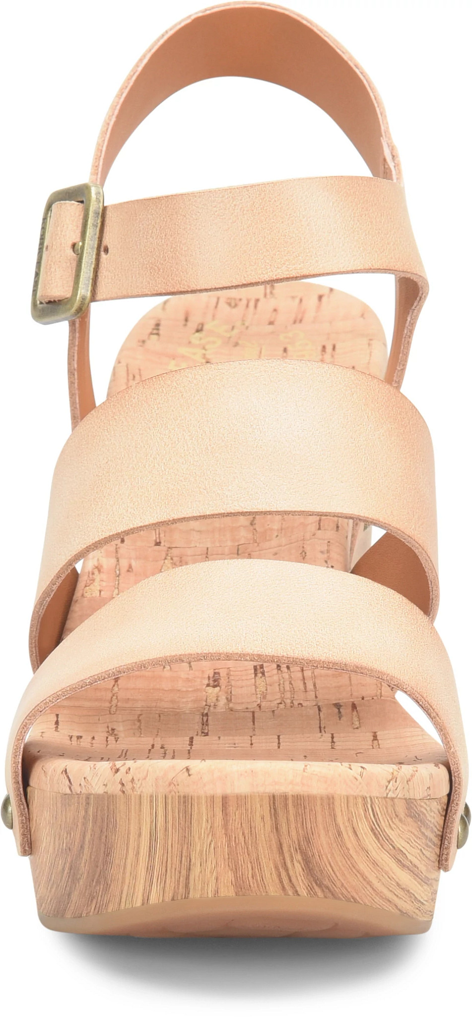 view front image