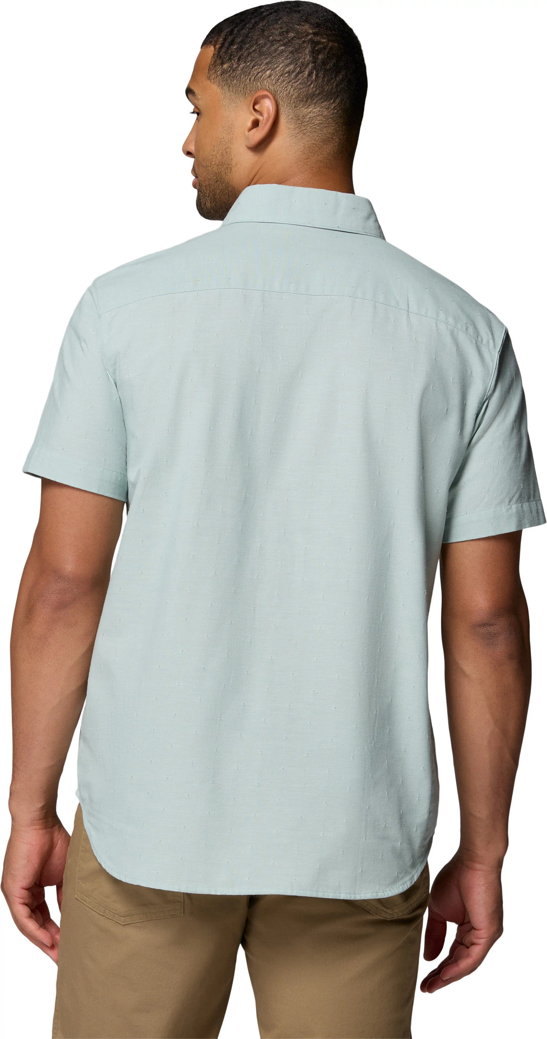 back