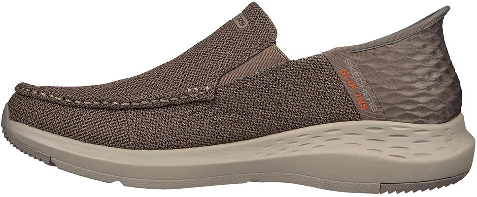 Sketchers for men slip fashion ons