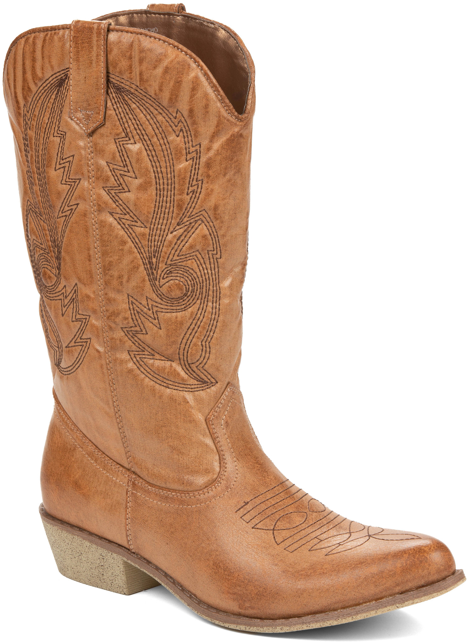 Women's Coconuts By Matisse Gaucho shown in Tan (Tan)