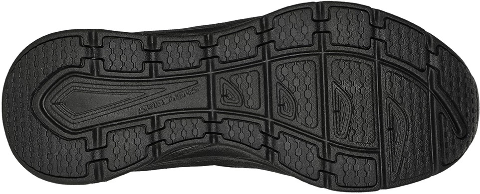 Men's Skechers Slip-Ins D'Lux Orford Walker | Super Shoes