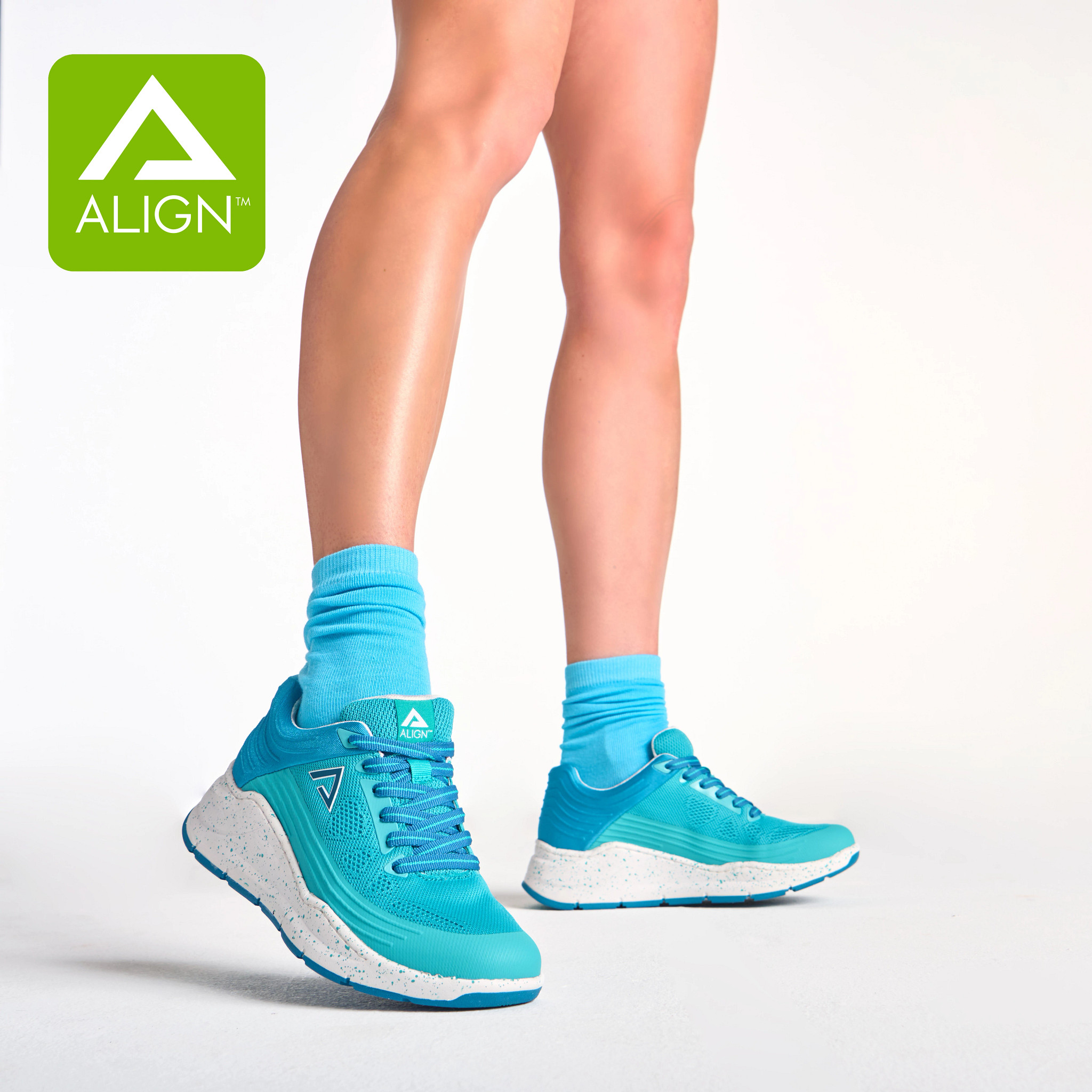 Align&trade; Lavoy - Final shown on model 