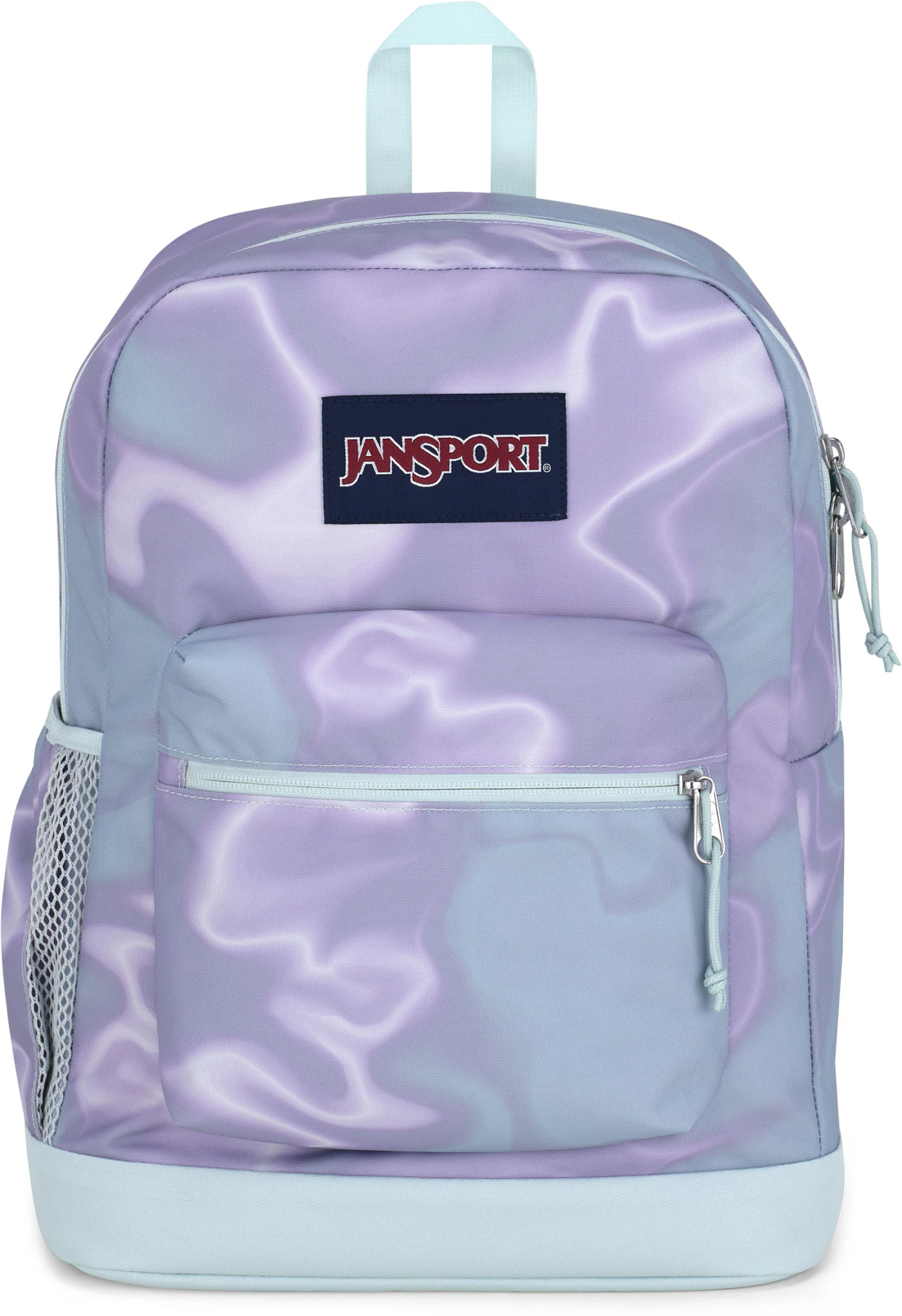 Jansport Cross Town Plus 1587ci Backpack | Super Shoes