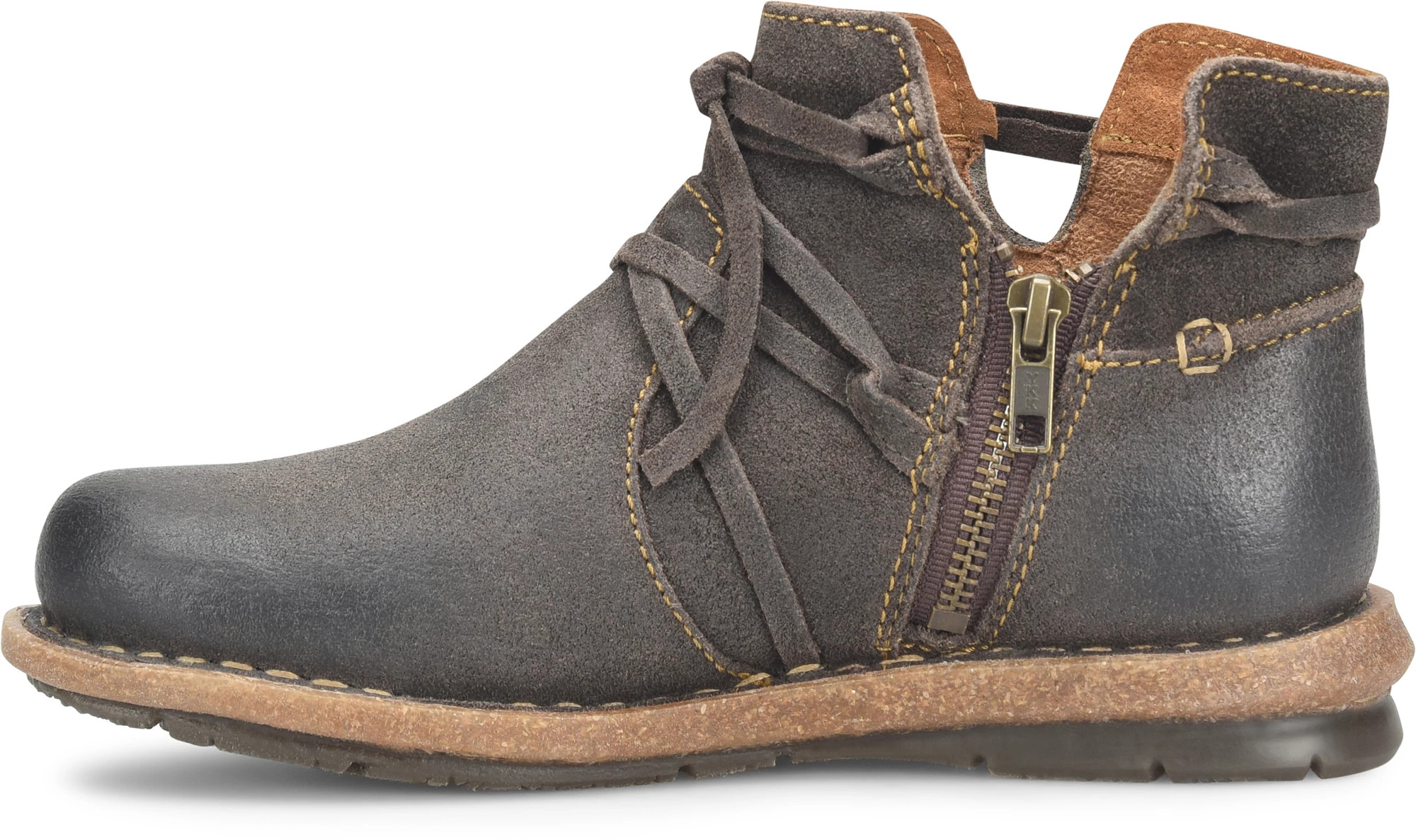 born tarkiln chukkas