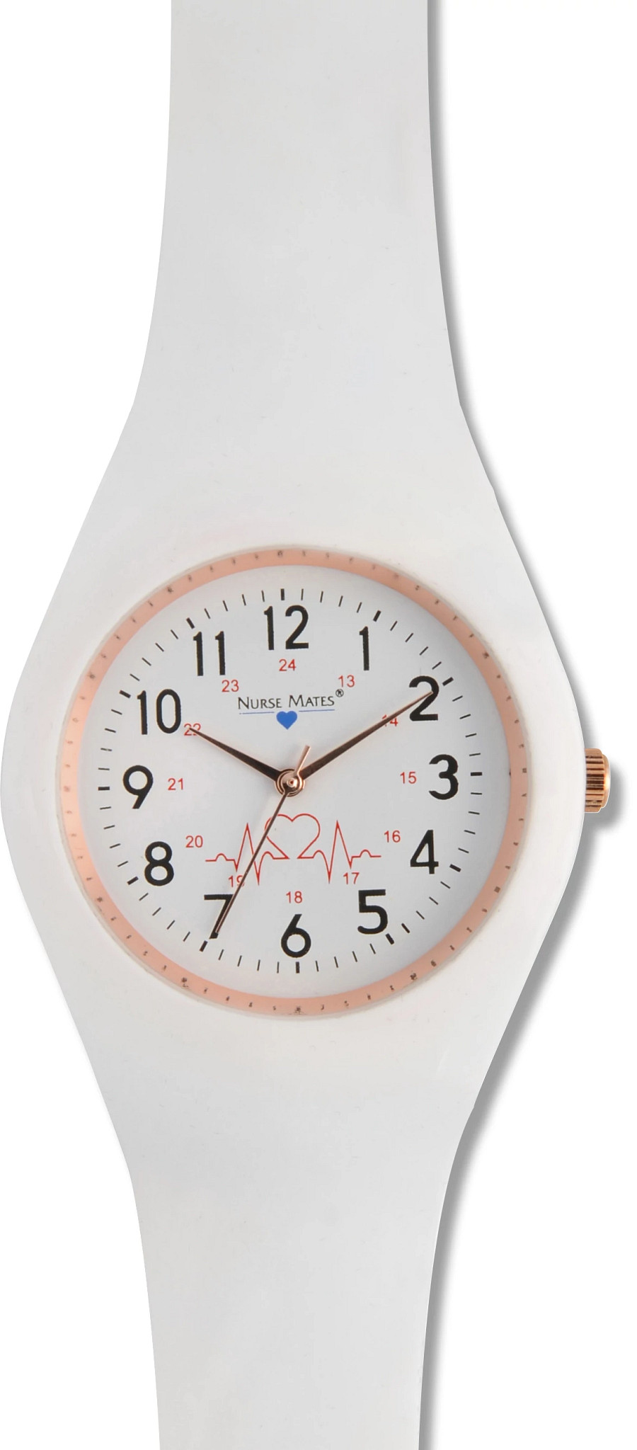 Analog watch for discount nurses