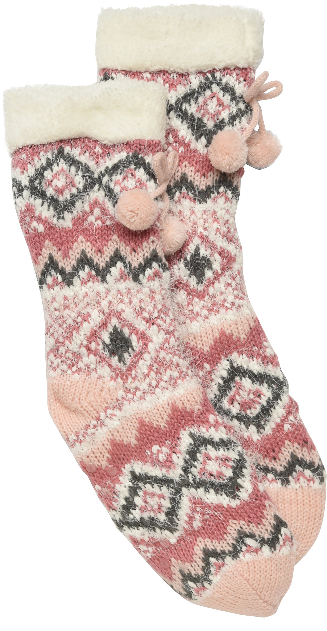 Most comfortable slipper discount socks