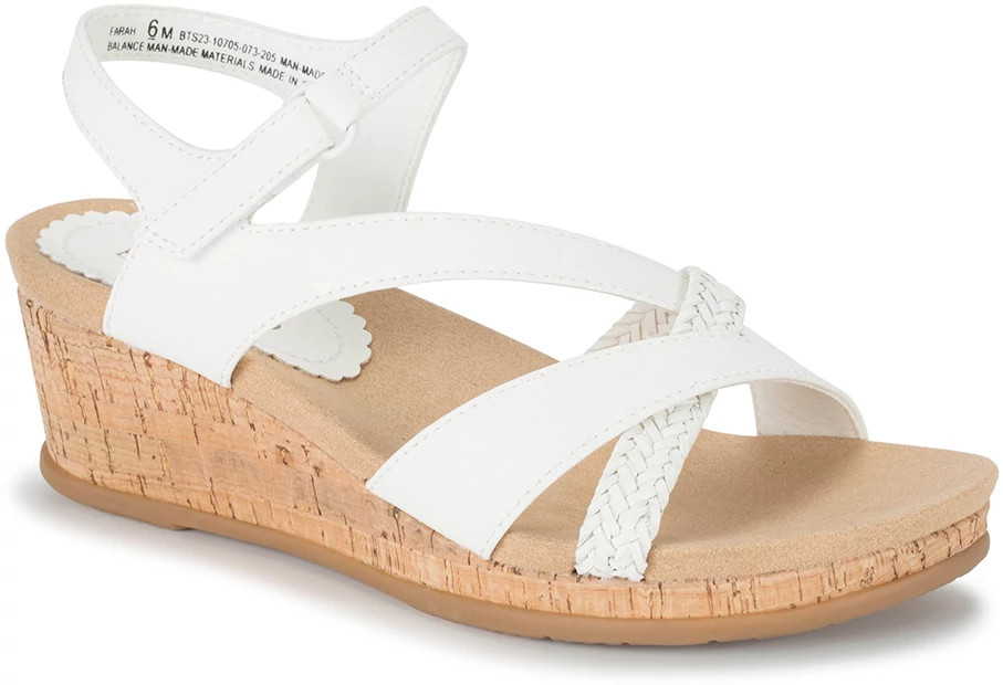 Baretraps Farah | Super Shoes