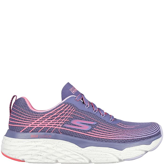 Skechers Max Cushioning Elite Galaxy Burst Skechers Gorun Max