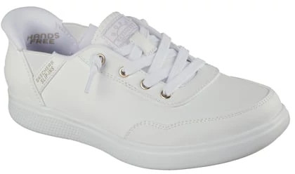 Angled side