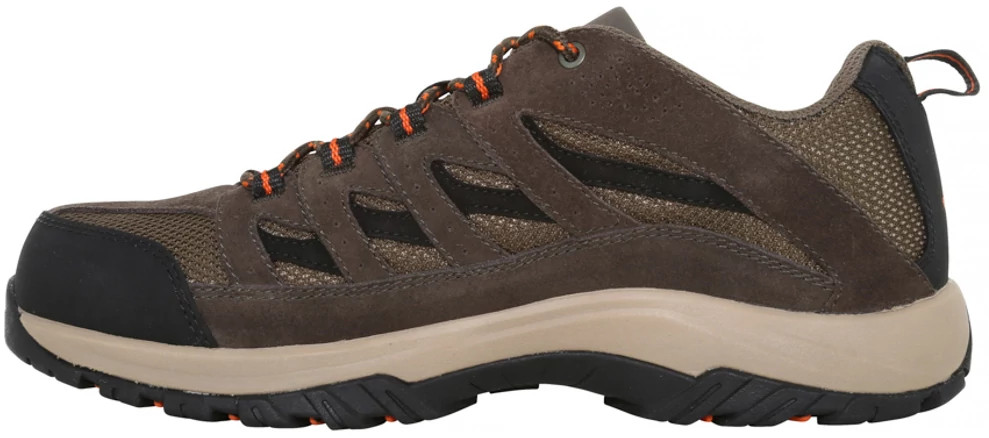 Brown Columbia Men's Crestwood Columbia Crestwood Hiking - Main Image