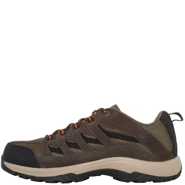 Brown Columbia Men's Crestwood Columbia Crestwood Hiking