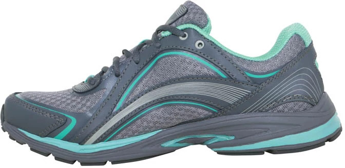 未使用 ryka 23cm Ryka Sky Walk Memory Foam Walker | Super Shoes