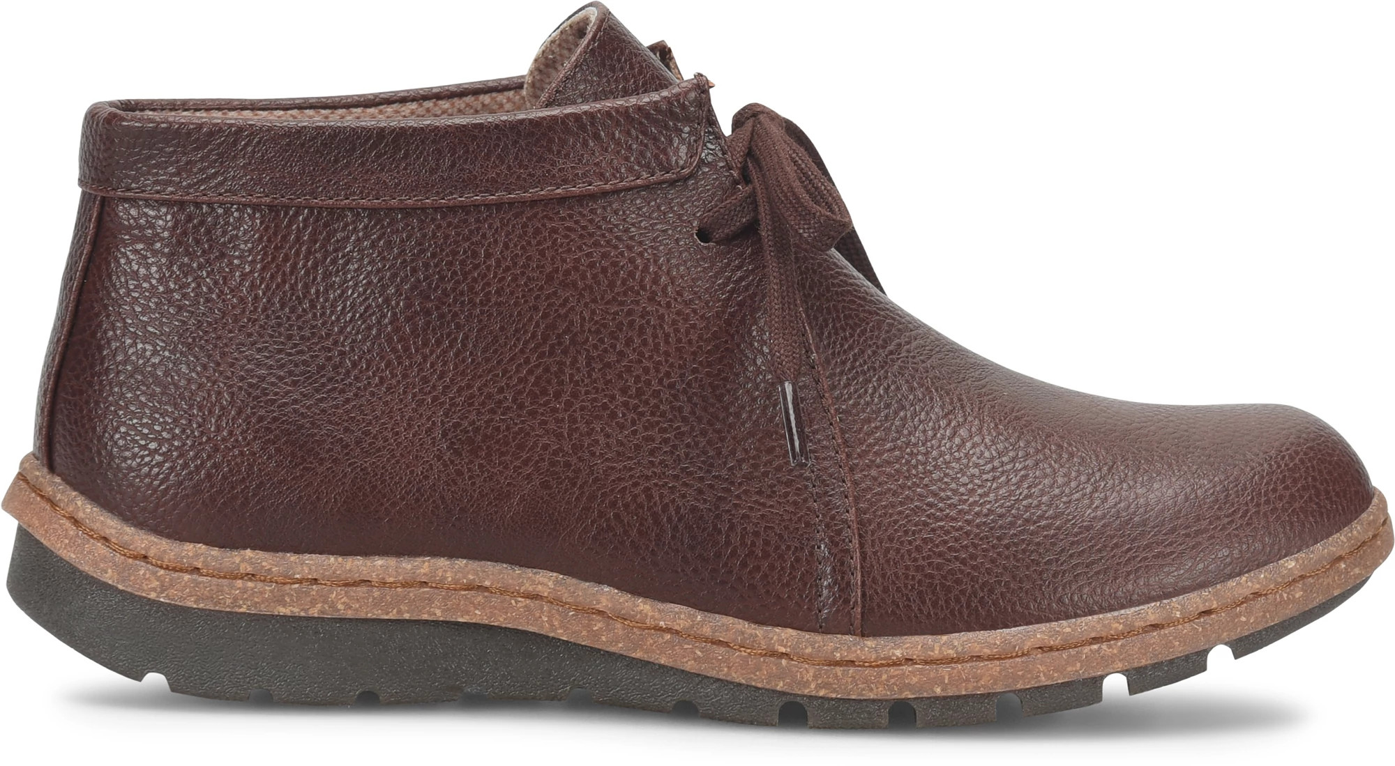 Women's Boc Nadia shown in Brown (Brown)