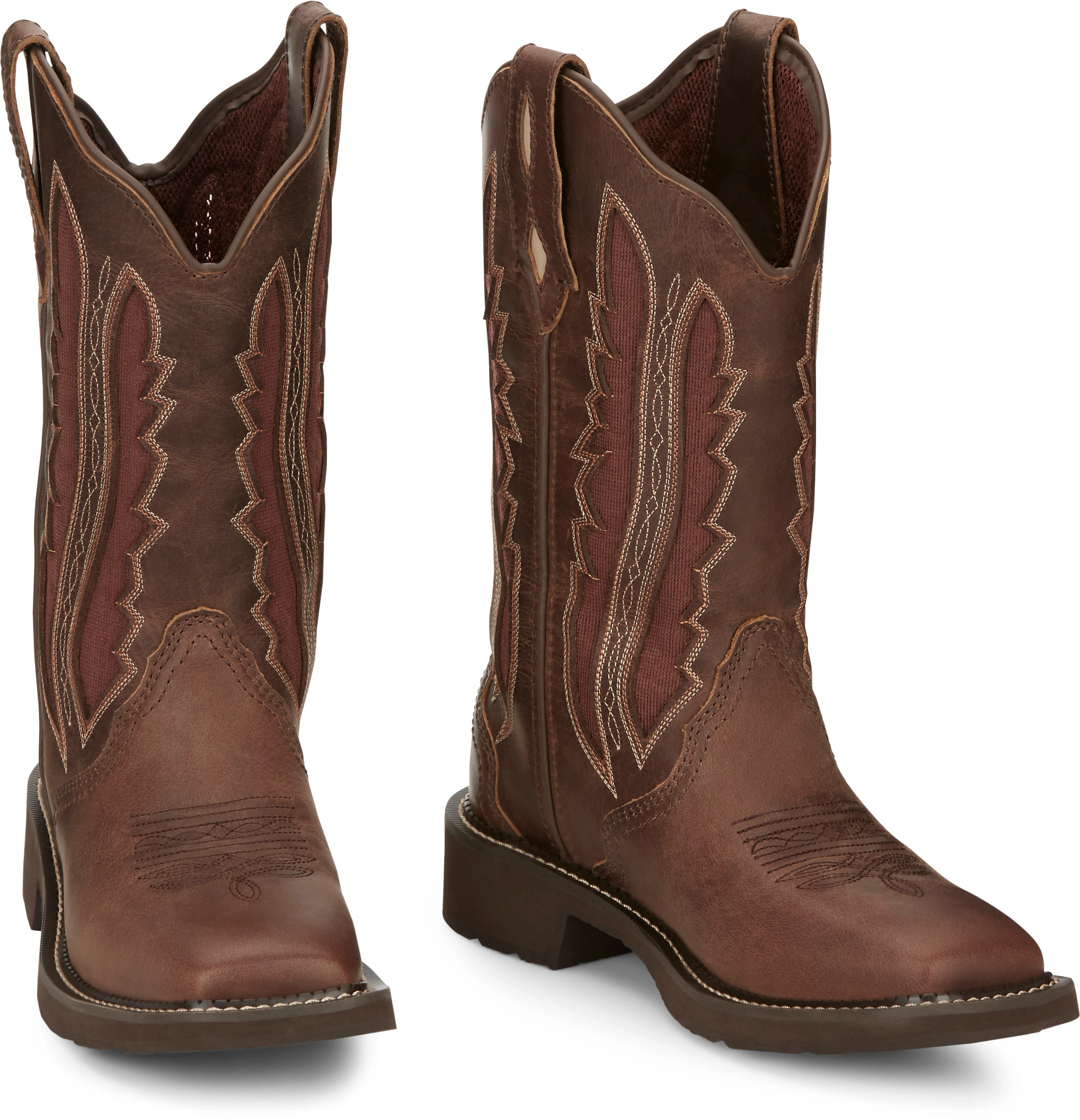 Paisley cheap cowboy boots