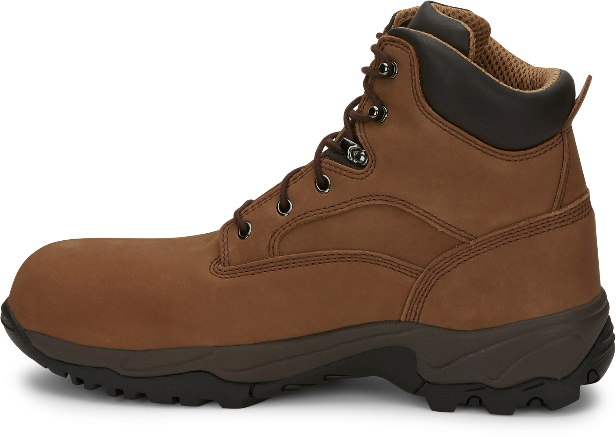Amazon.com: Chippewa Men's Edge Walker 6