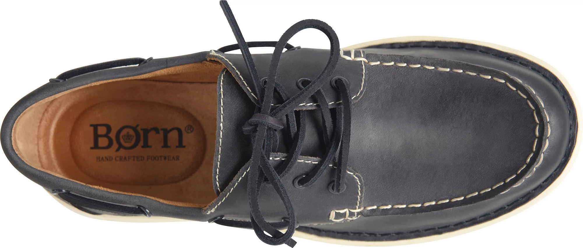 Mariner 3-Eye | Born Shoes