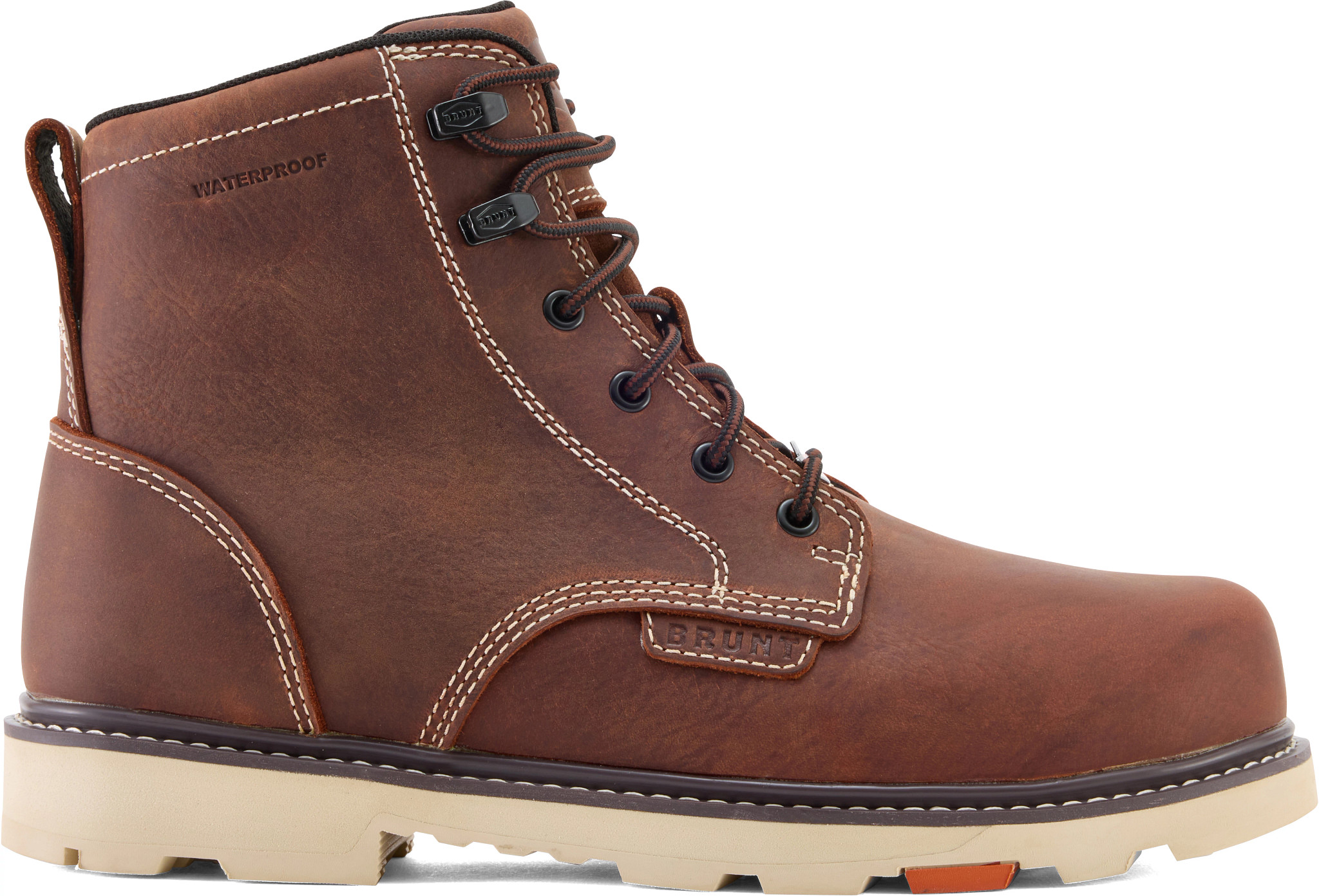 Brunt Workwear | Super Shoes