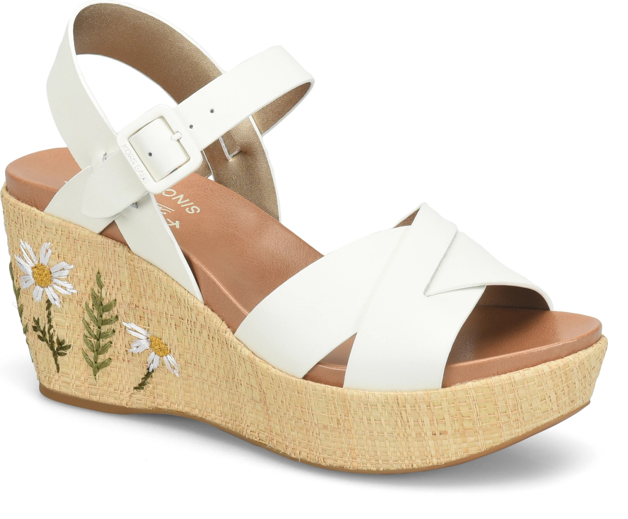 (取寄) コークイーズ レディース アヴァ 2.0 Kork-Ease women Kork-Ease Ava 2.0 Soft Gold Ava 2.0 | Kork-Ease