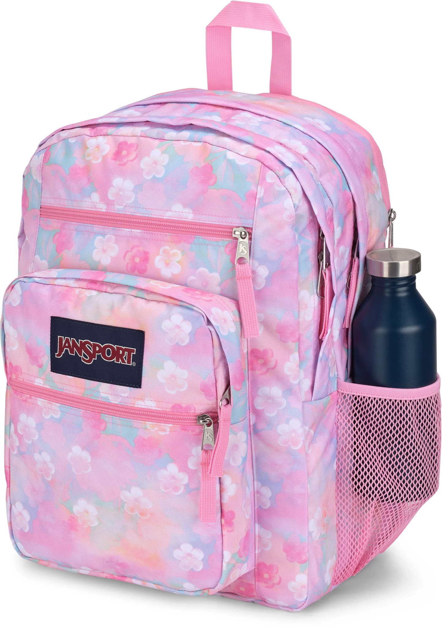 Jansport Big Student 2100ci Backpack Super Shoes