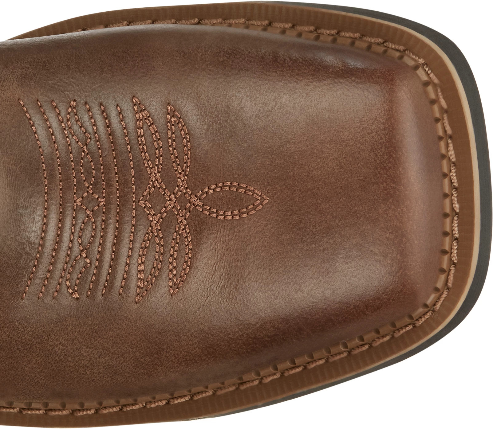 Jalena Nano Comp Toe | Justin Boots