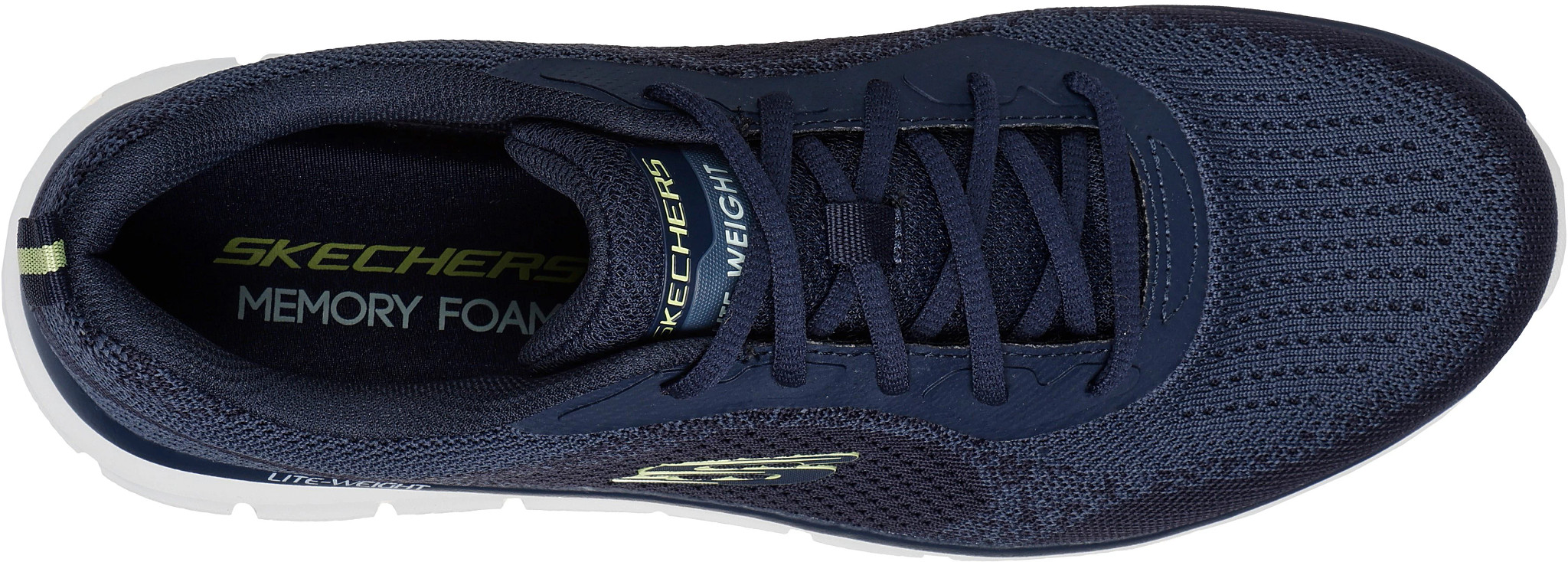 Men's Skechers Track Glendor Runner | Super Shoes