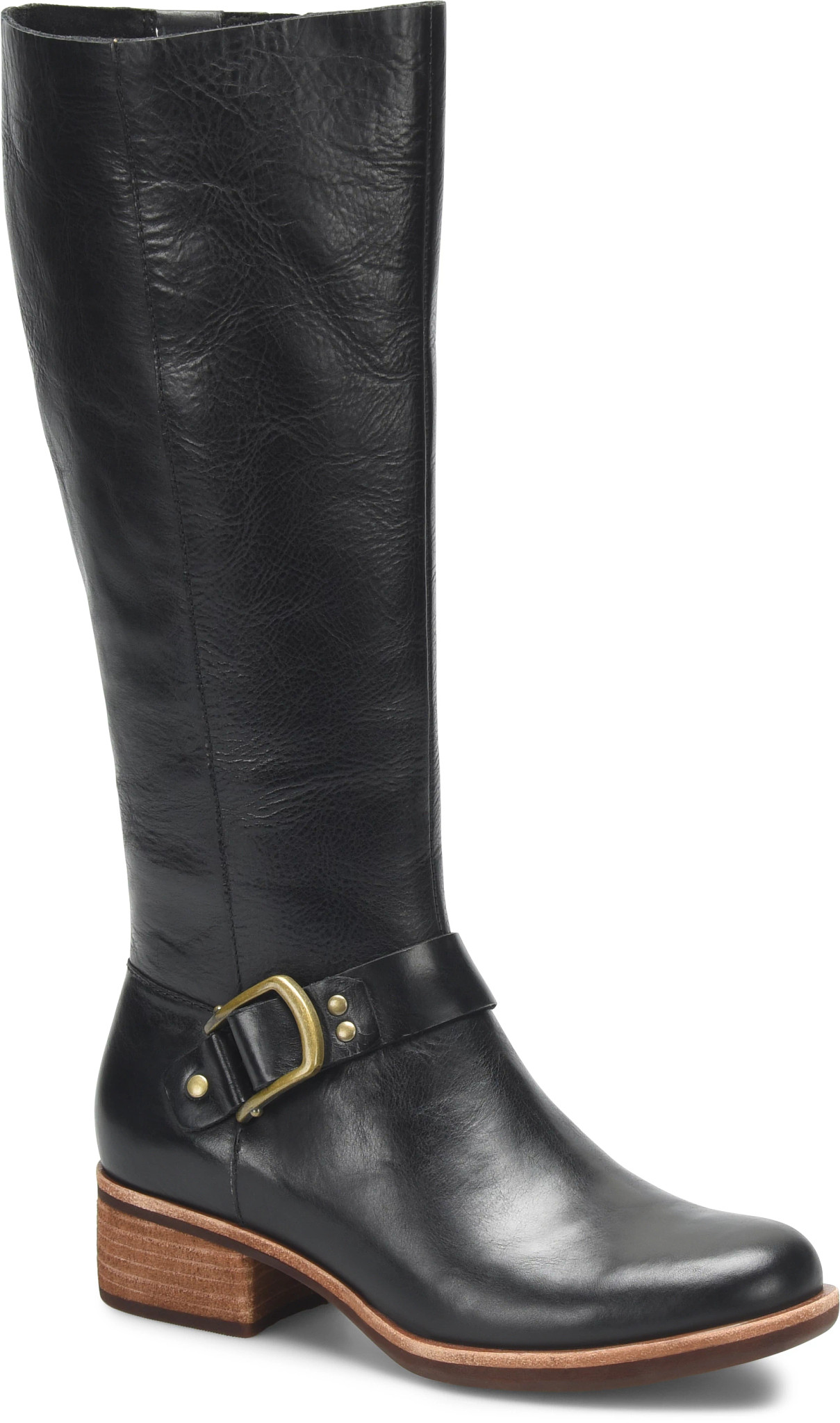 Kork ease rue shops riding boot