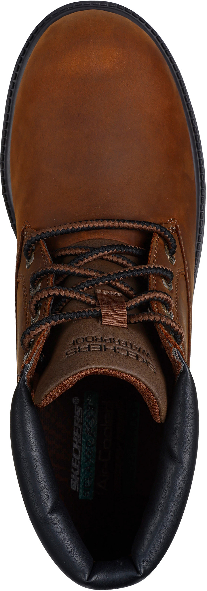 Men's Skechers Sergeants Thaxter | Super Shoes