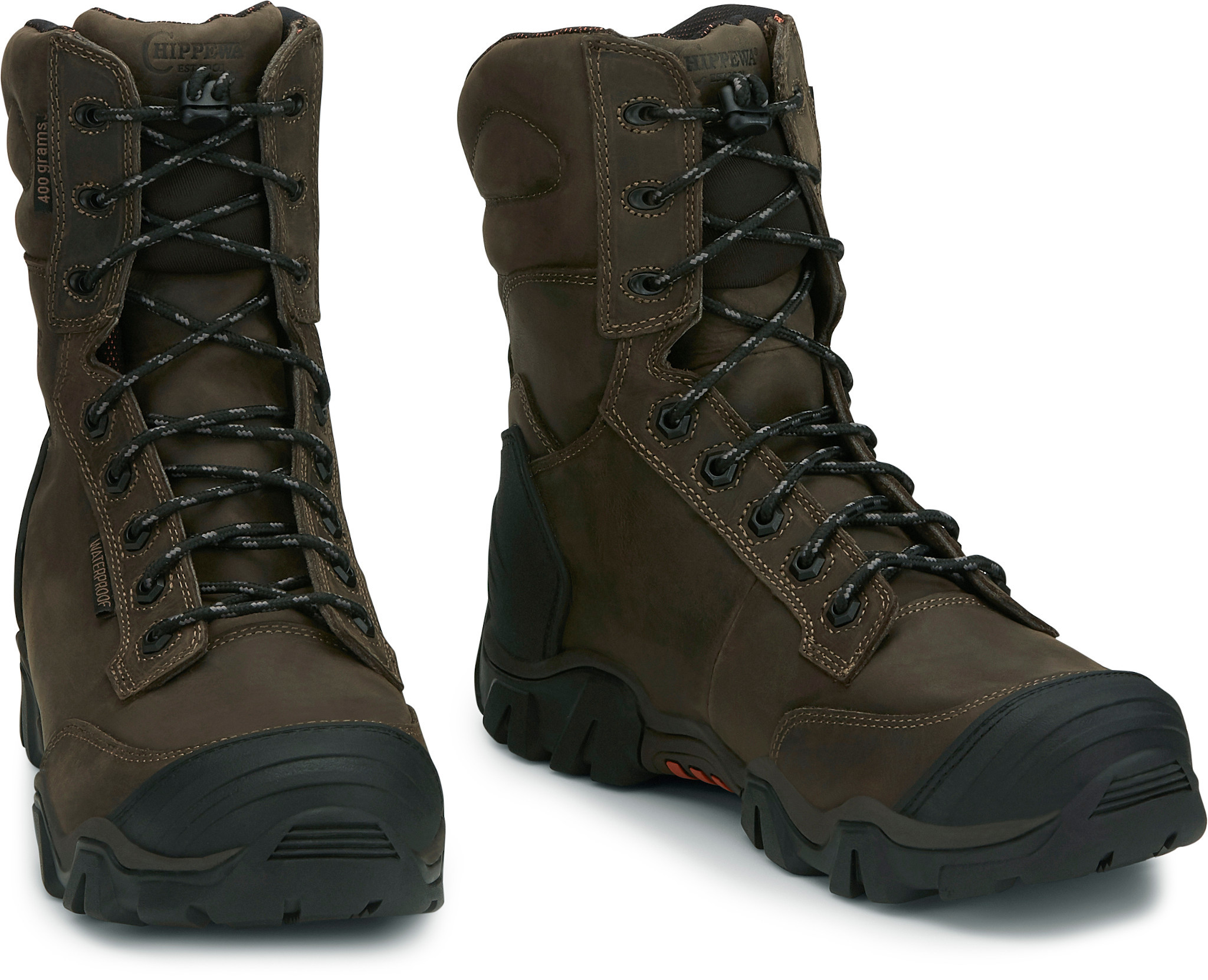 Composite toe best sale waterproof insulated boots