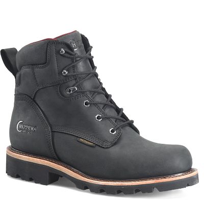Botte De Travail à Tige De 8 Pouces Et à Protection En Acier Pour Femmes Clover Cat 78482776f Botte De Travail à Tige De 8 Pouces Et à Protection En Acier Pour Femmes Clover Cat 78482776f