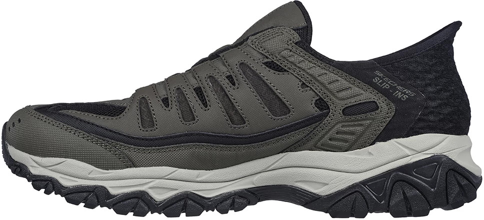 Men's skechers after burn best sale