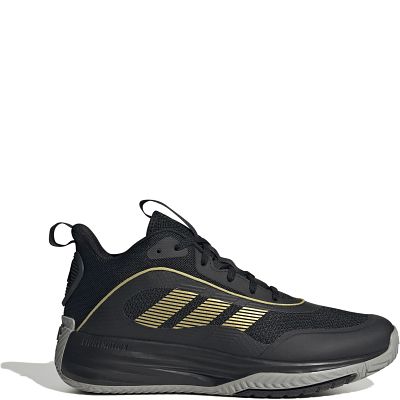 Men's Adidas Ownthegame 3.0 Mid Basketball | Super Shoes Men's Adidas Ownthegame 3.0 Mid Basketball | Super Shoes